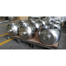 Мяч для Trunnion &amp; Ploating Ball Valve